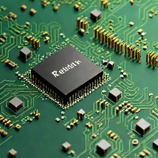 Realtek RTL8772C