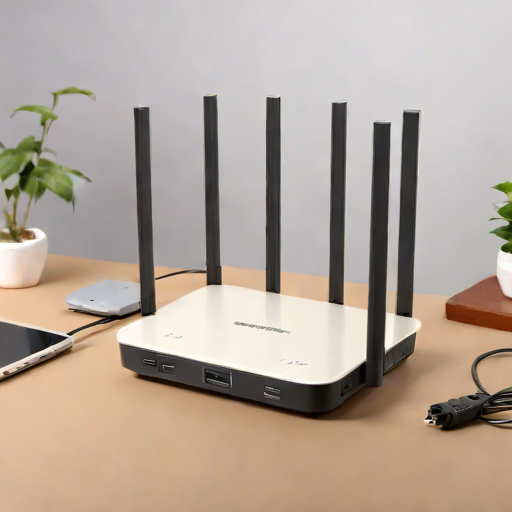 Ravpower FileHub RP-WD009