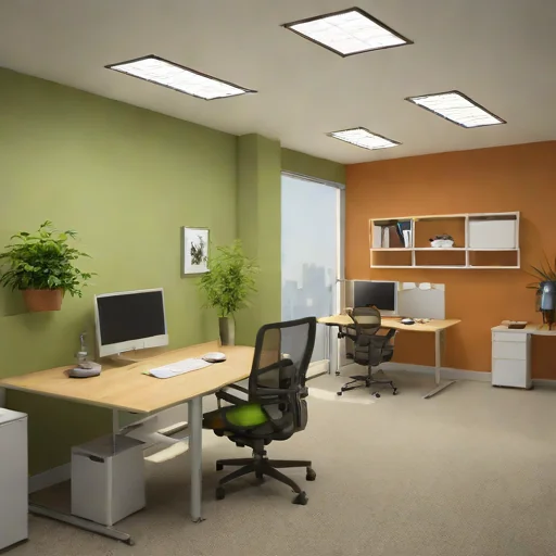 RemoteWorks Office