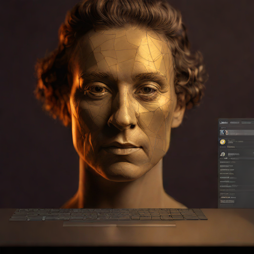 Rembrandt Lighting Tutorial (Online Course)