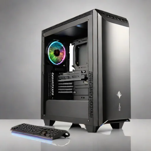 Redux Gaming PC