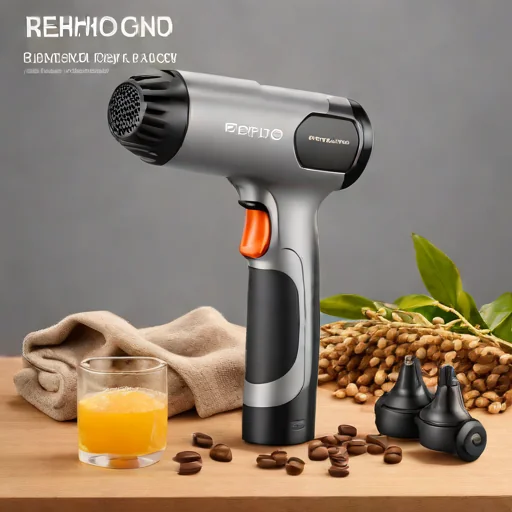 RENPHO Rechargeable Massage Gun