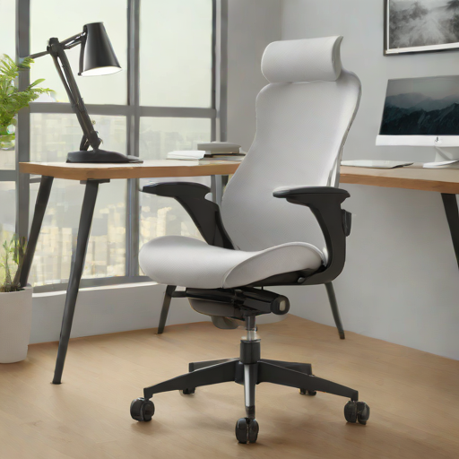 Razer Iskur Mesh Chair
