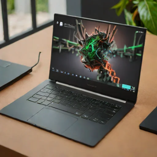 Razer Blade Stealth 13