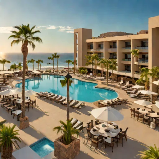 Riu Palace Baja California
