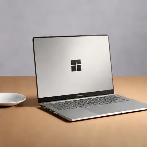 Refurbished Surface Laptop Go 3  Intel Core i5-1235U, 8GB RAM, 128GB SSD