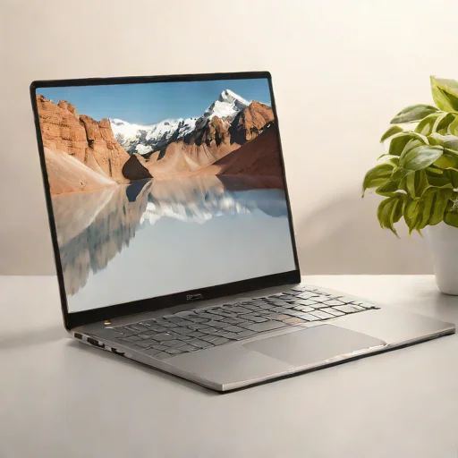 Refurbished Microsoft Surface Laptop 4 (13.5-inch)  Comparable Option
