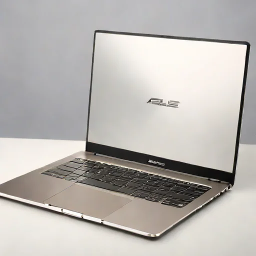 Refurbished ASUS ZenBook 14 OLED (Ultrabook Alternative)