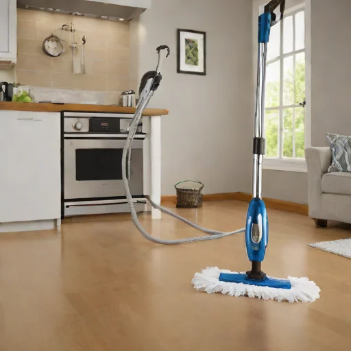 Reliable 550M Steammop Pro