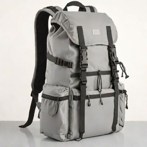 Rains Mountaineer Laptop Backpack