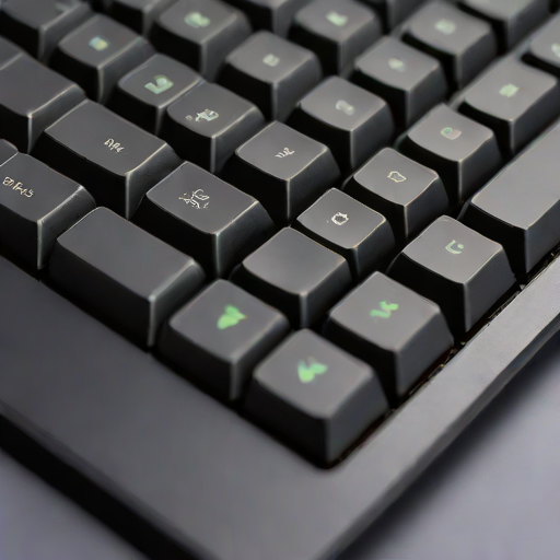 Razer BlackWidow V3 Mini Hyperspeed Silent