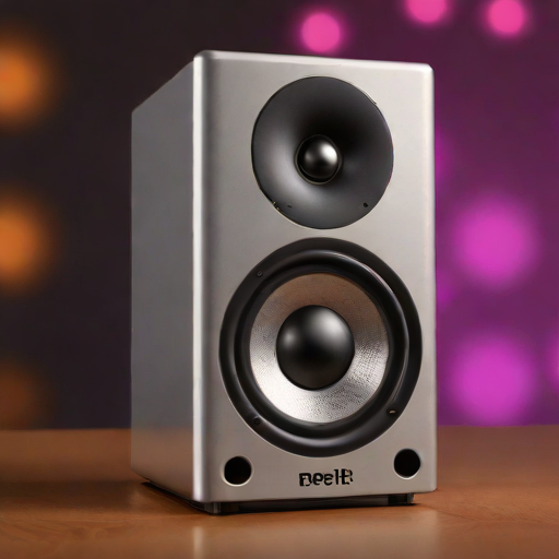 Revel M106