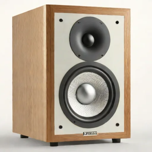 Revel M106