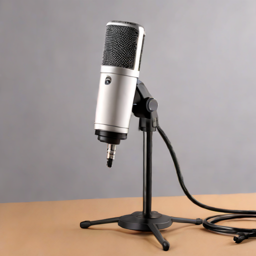 Rode NT1 5th Generation