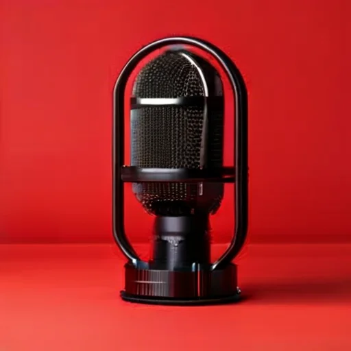 Rode PodMic