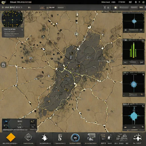 Redster Deluxe: Obsidian Vanguard