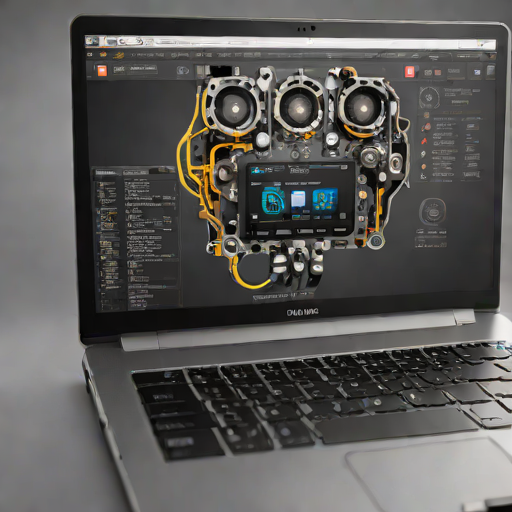 Redster Prototype Alpha