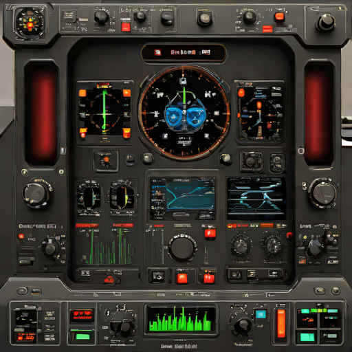 Redster Aerial Support Unit