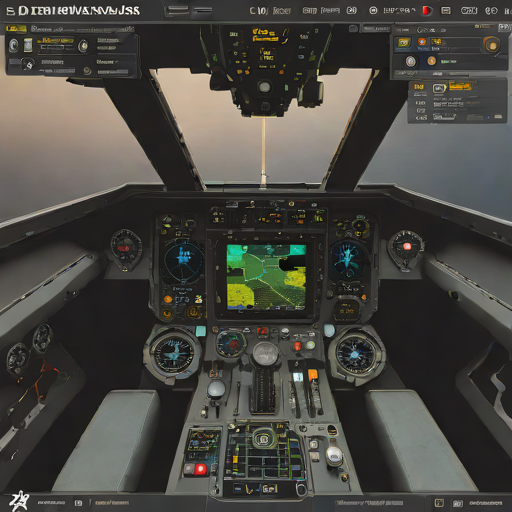 Redster Aerial Support Unit Mk. II