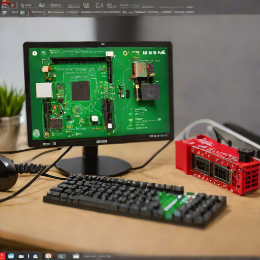 Raspberry Pi 5 (with add-on coordinator)