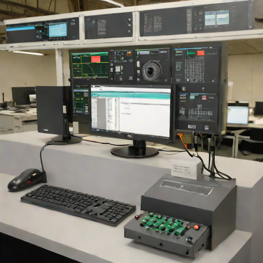 Rockwell Automation Model 7000 Arm