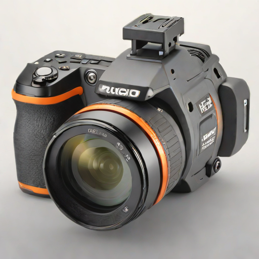 Ridgid Micro CA-25