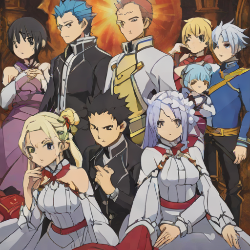 Re:ZERO -Starting Life in Another World- Season 4