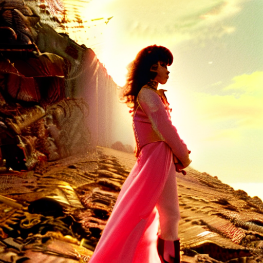 Revolutionary Girl Utena