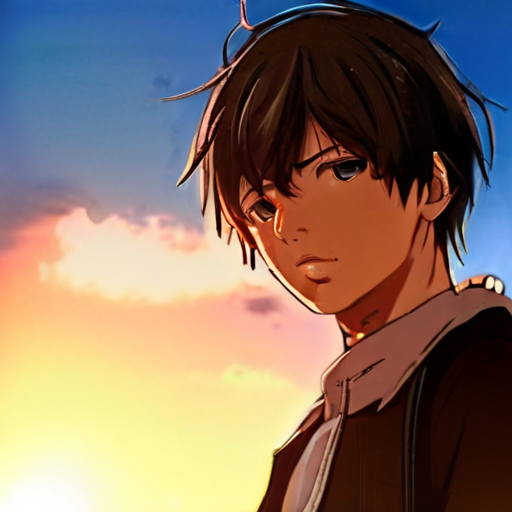 ReLIFE: Final Arc