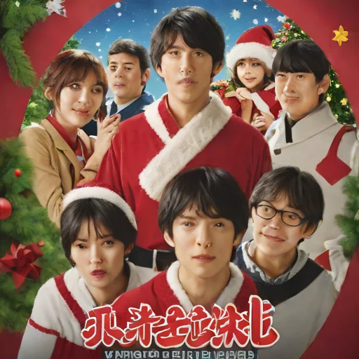 Rascal Does Not Dream of Santa Claus