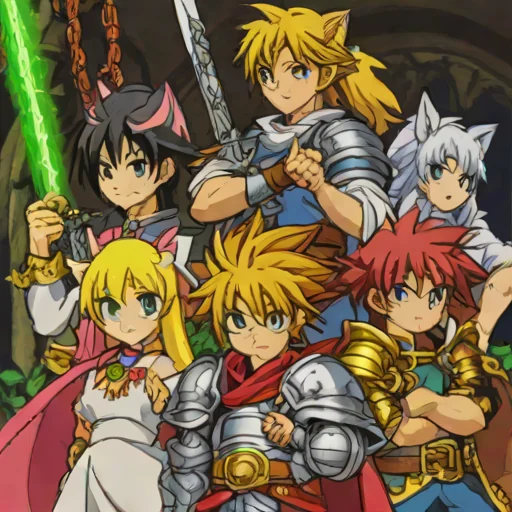 RPG Densetsu Hepoi