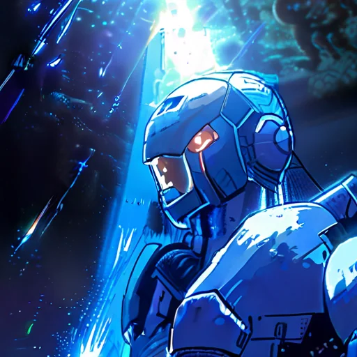 Rockman.EXE Stream