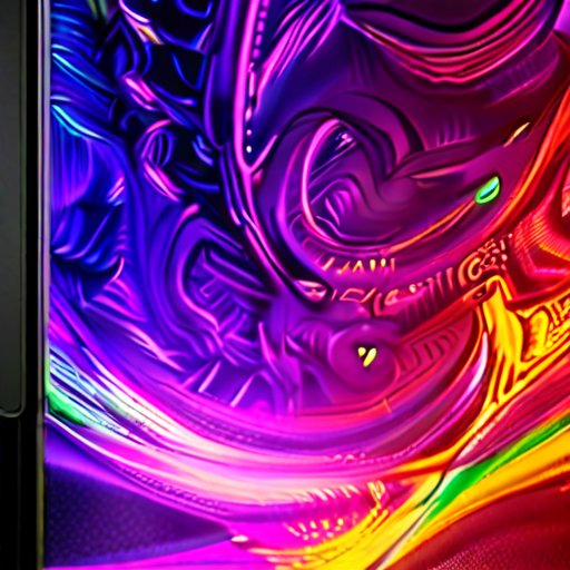 Razer Blade 14 OLED