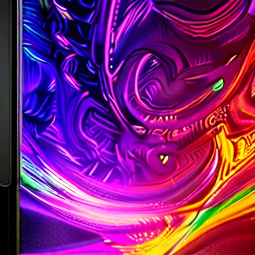 Razer Blade 14 OLED
