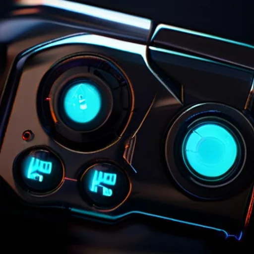 RetroStick Pro X