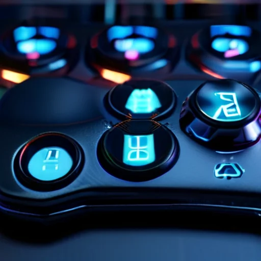 RetroStick Pro Wired