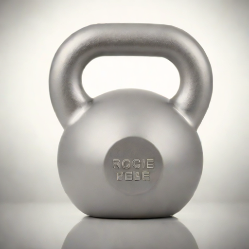 Rogue Fitness Kettlebell (Powder Coat)