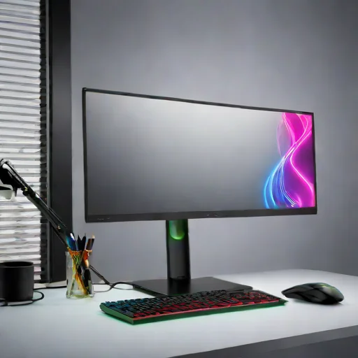 Razer Chroma Light Bar