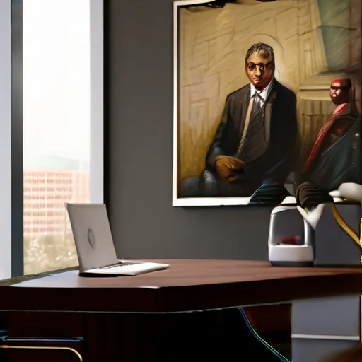 Regus Virtual Offices