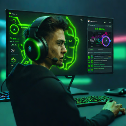 Razer BlackShark V3 Pro