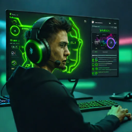 Razer BlackShark V3 Pro