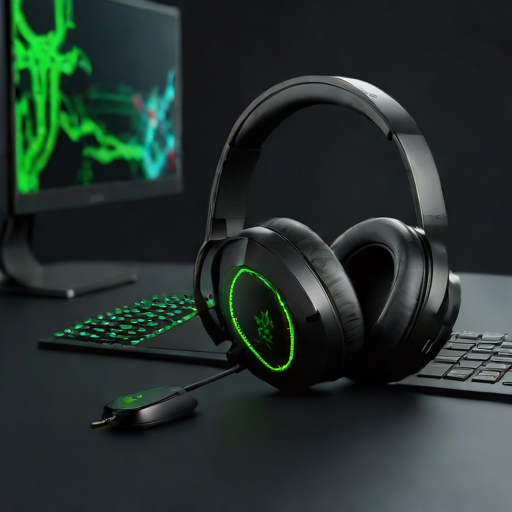 Razer Barracuda X
