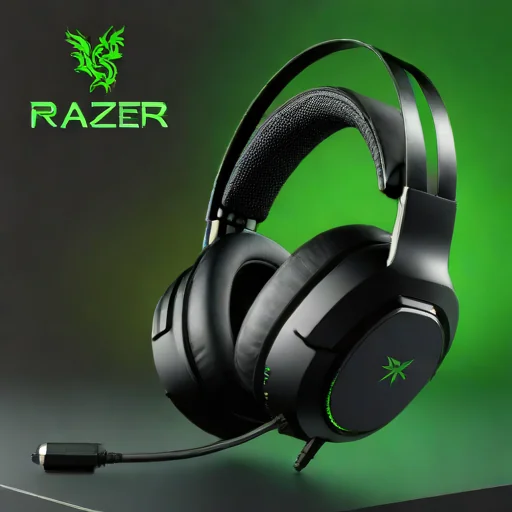 Razer Barracuda X