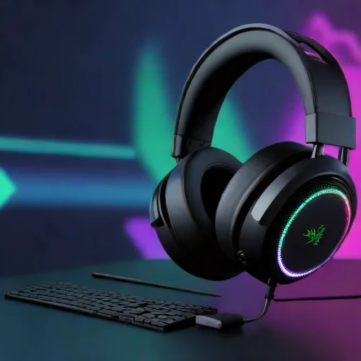 Razer Kraken V3