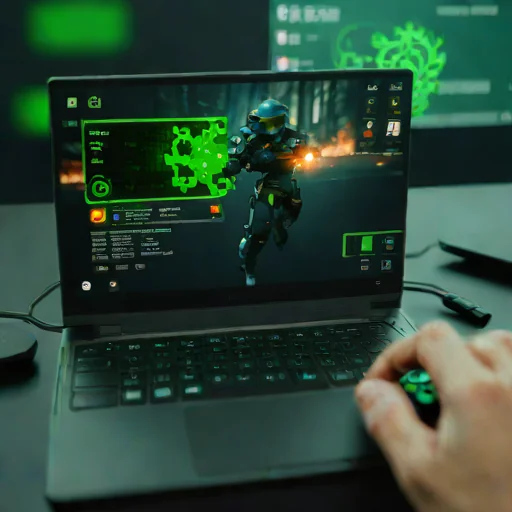 Razer Freyja