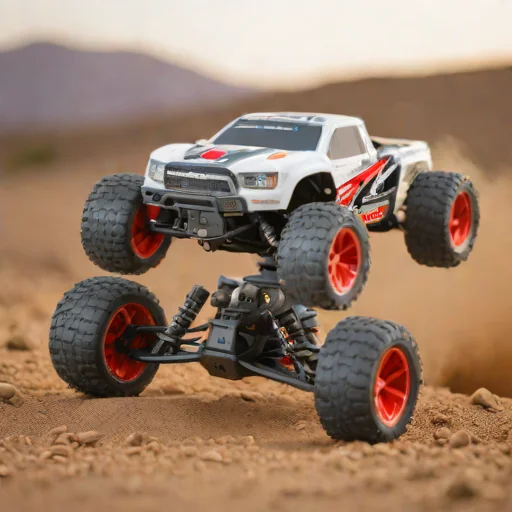 Redcat Racing Volcano EPX