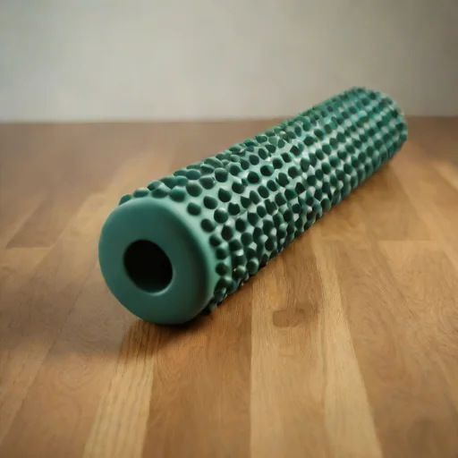 RumbleRoller Pro