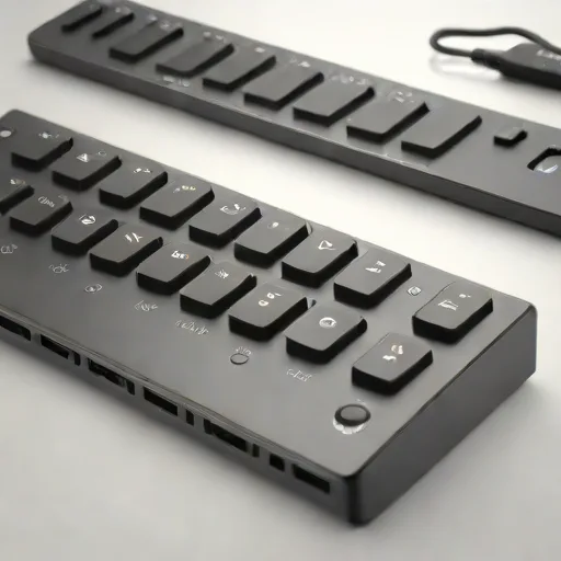 ROLI Seaboard RISE MkII
