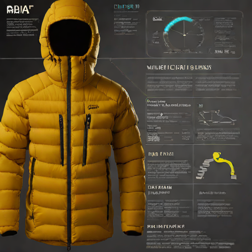 Rab Microlight Alpine Jacket