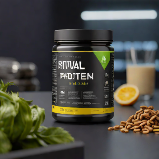 Ritual Essential Protein +